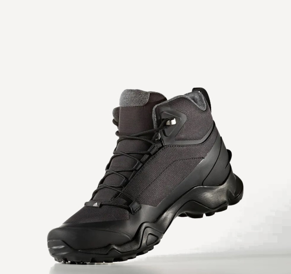 Ботинки зимние TERREX FASTSHELL MI (RU 41.5 UK 9 USm 9.5 СМ 26.7; Black)